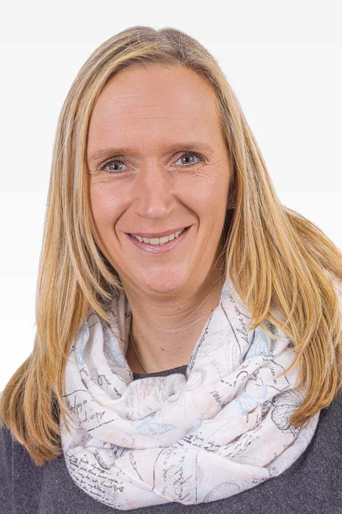 Sonja Beinert Profilbild CSU Kirchheim